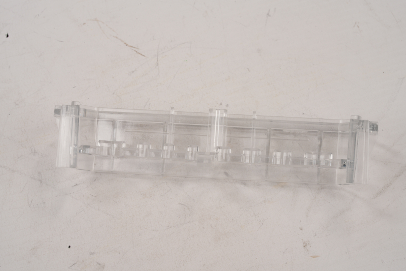 SEGWAY STEUERPLATINE WASSERDICHTE ABDECKUNG KABELKLEMME  GT1 GT1 D (Original)