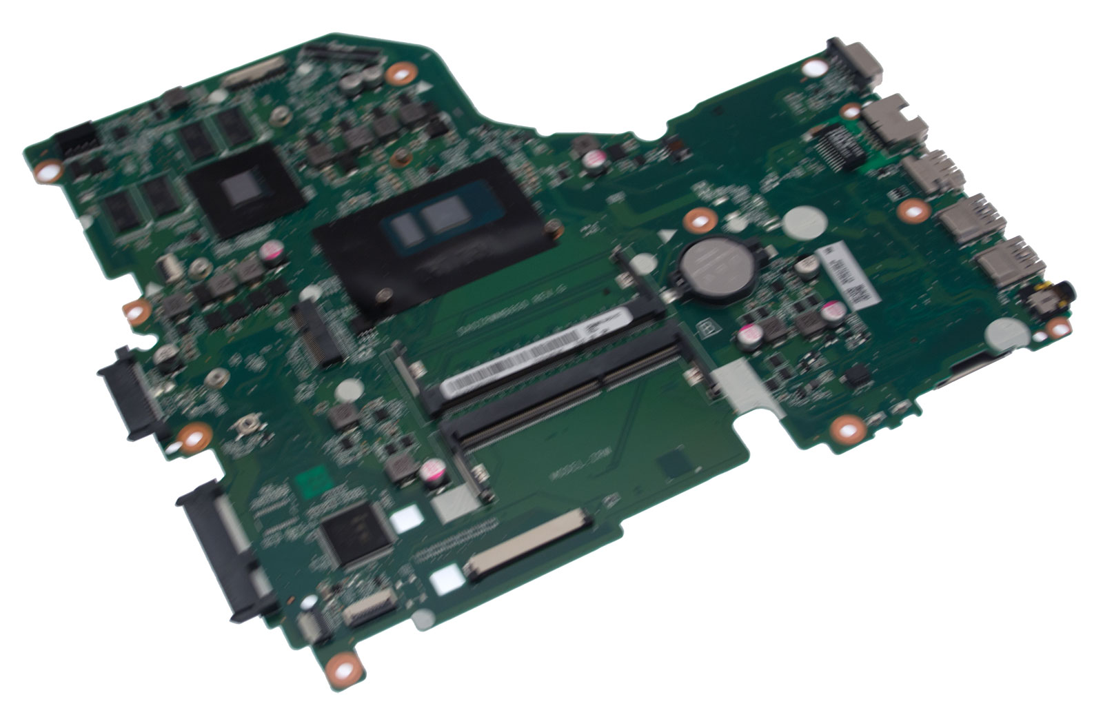 Acer Mainboard I5-6200U.2.3G.2G-DDR3.940M Aspire V3-575G Serie (Original)