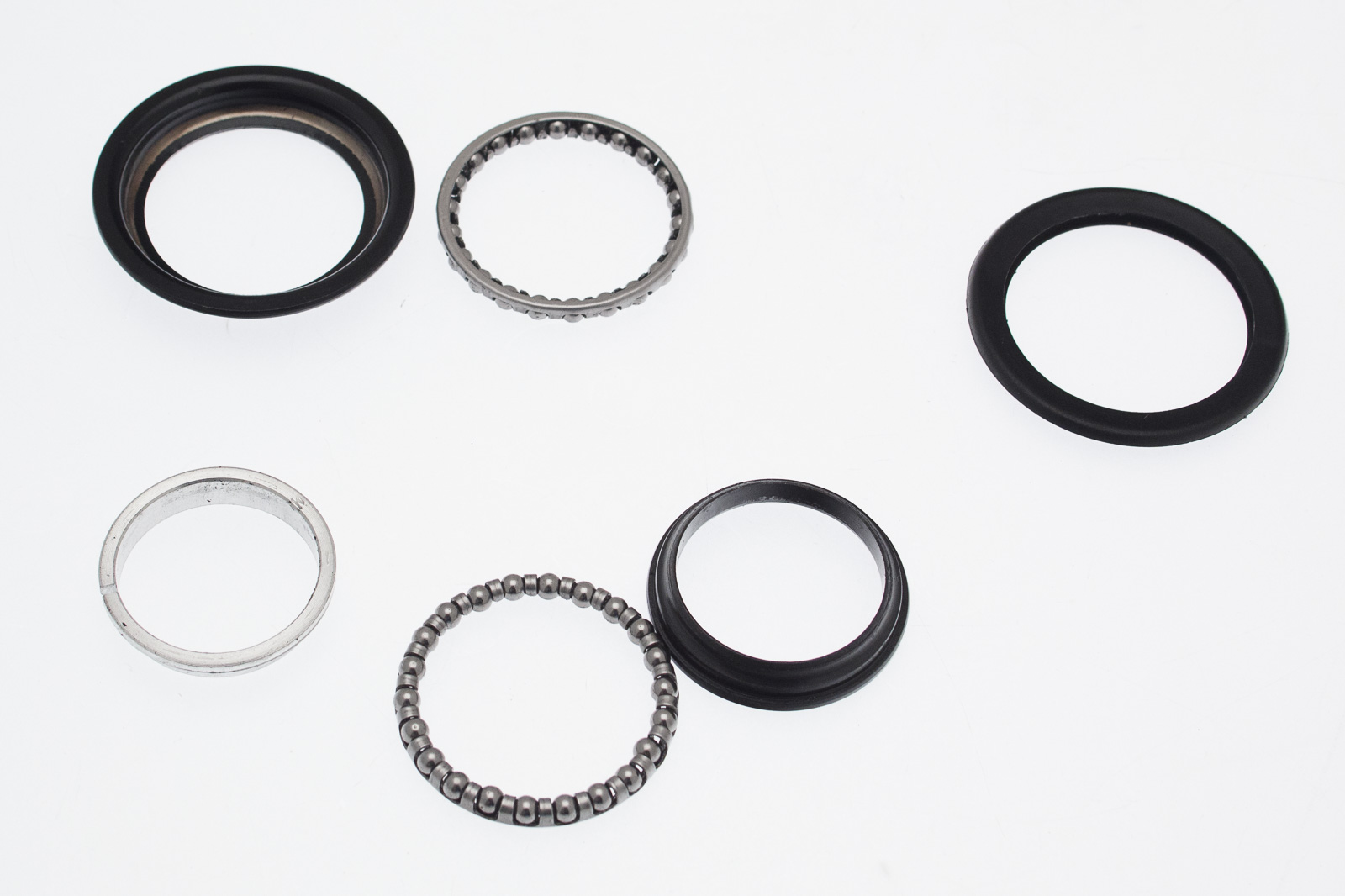 SOFLOW (2-2, 2-3, 2-4, 2-5, 2-6, 2-7) Lagerhülsen SO2 AIR GEN 2 (Original)