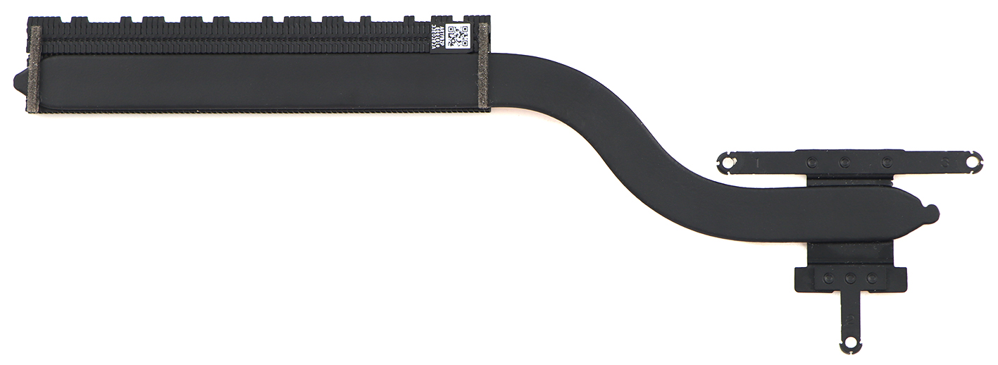 Acer HEATSINK UMA Swift Edge 16 SFE16-43 Serie (Original)