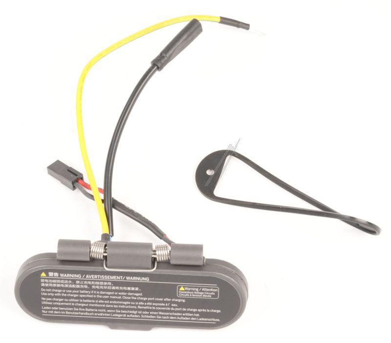 SEGWAY MAX G30D II Conector de alimentación (originale)