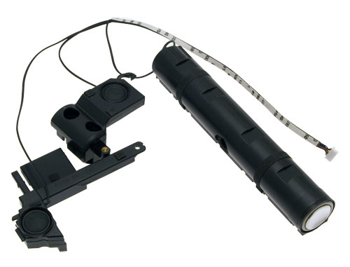 Acer Lautsprecher / Speaker with SUBWOOFER Aspire 8930G Serie (Original)