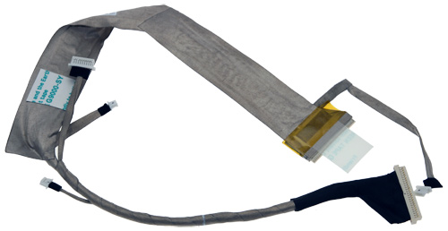 Acer Displaykabel / LCD-Cable 18.4"WUXGA.2LAMP Aspire 8930G Serie (Original)