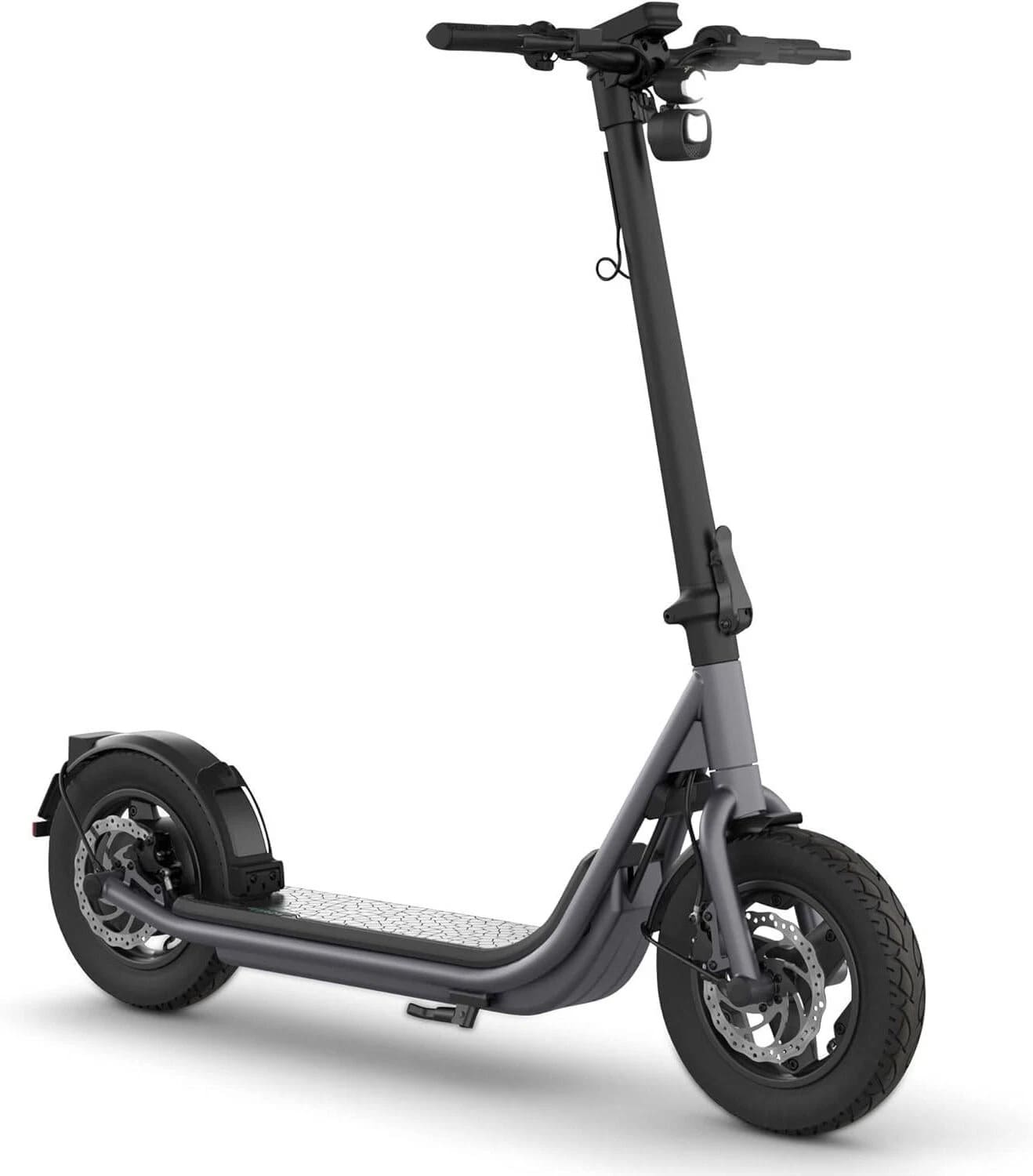Egret X Graphitgrau Street legal (Gebraucht)