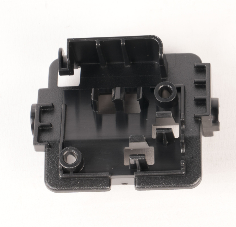 SEGWAY Abdeckung Rohrende schräg E3 D (Original)