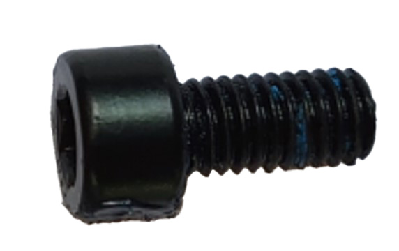 SOFLOW (71) Schraube 6*10 SO3 (Original)