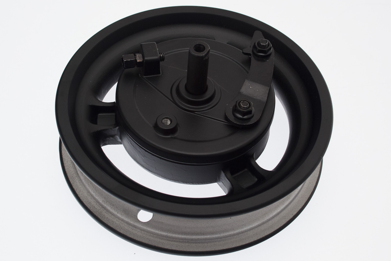 SOFLOW (43) Felge Vorderrad inkl. Trommelbremse SO ONE PRO GEN 2 (Original)