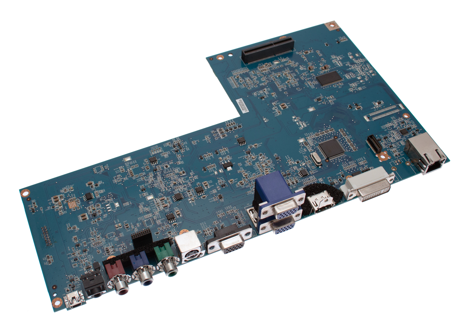 Acer Mainboard P7215 P7215 Serie (Original)