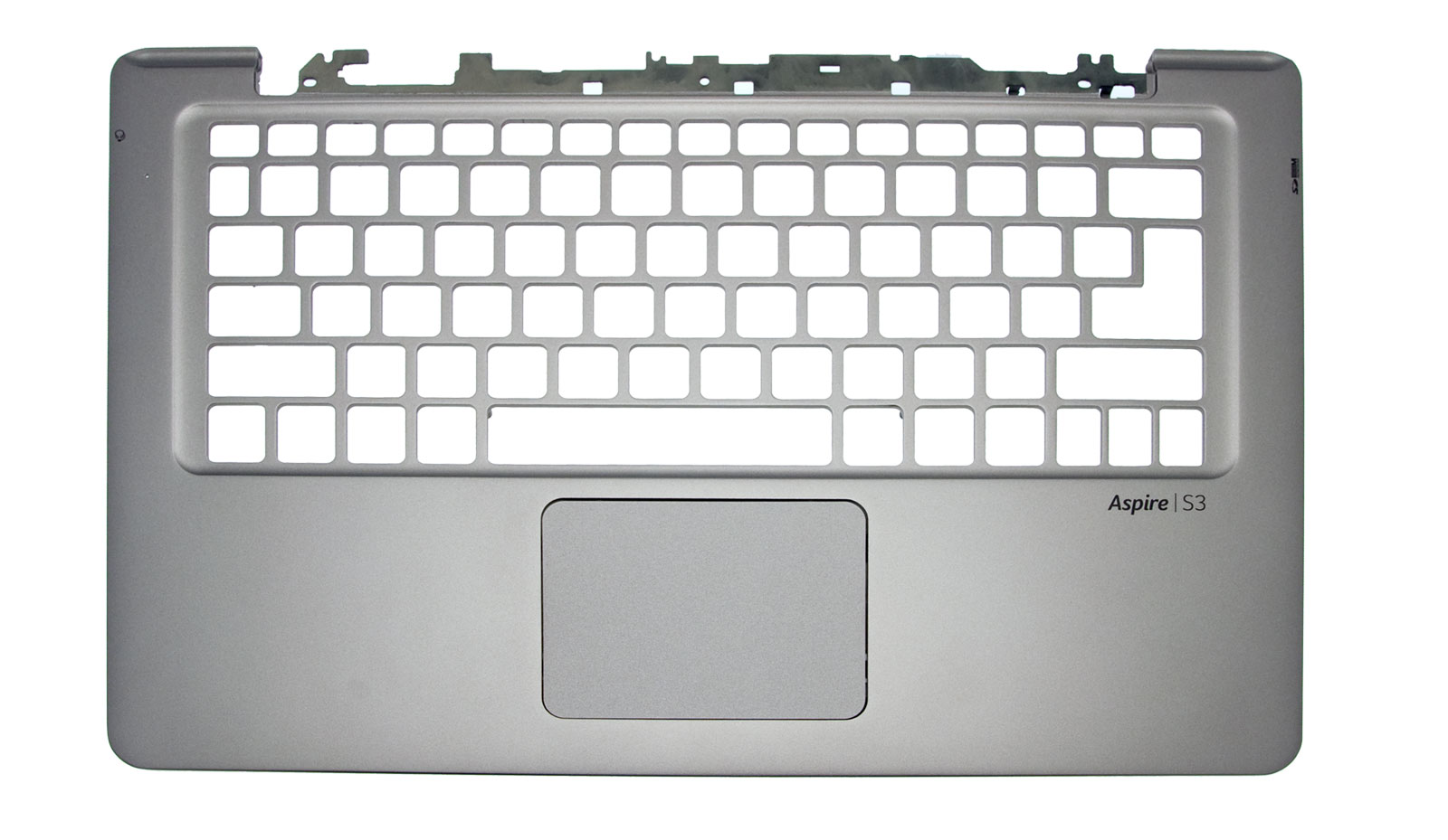 Acer Gehäuseoberteil / Cover Upper CHAMPAGNE-GOLD Aspire S3-391 Serie (Original)