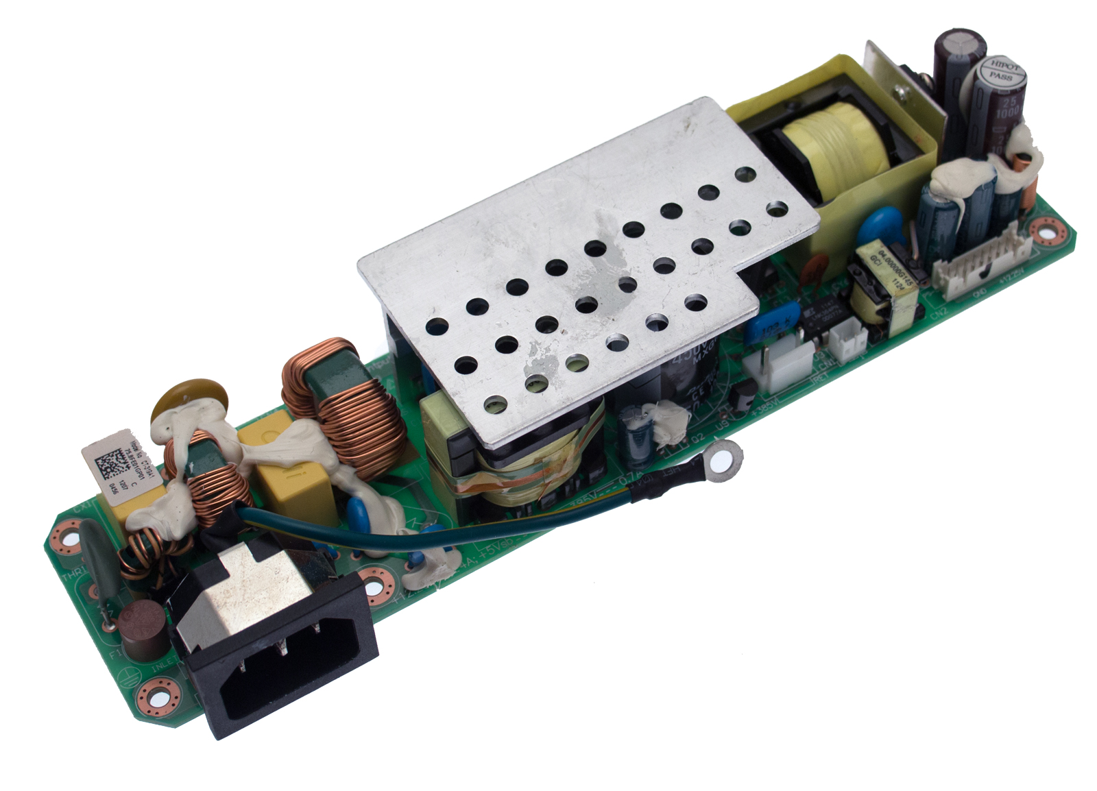 Acer Power Board / POWER BD.200W.MARITEK beTouch Series (E130) (Original)