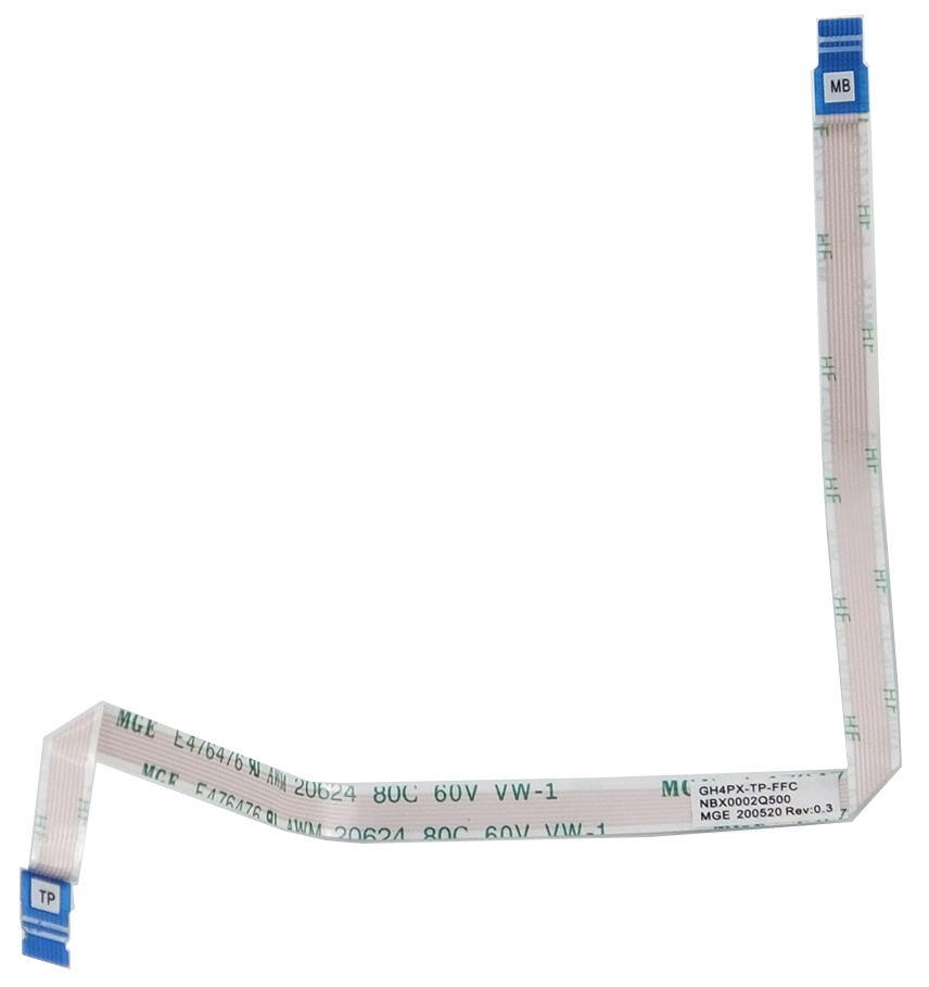 Acer Kabel für Touchpad / Cable for touchpad Spin 7 SP714-61NA Serie (Original) Acer Kabel für Touchpad / Cable for touchpad Spin 7 SP714-61NA Serie (Original)