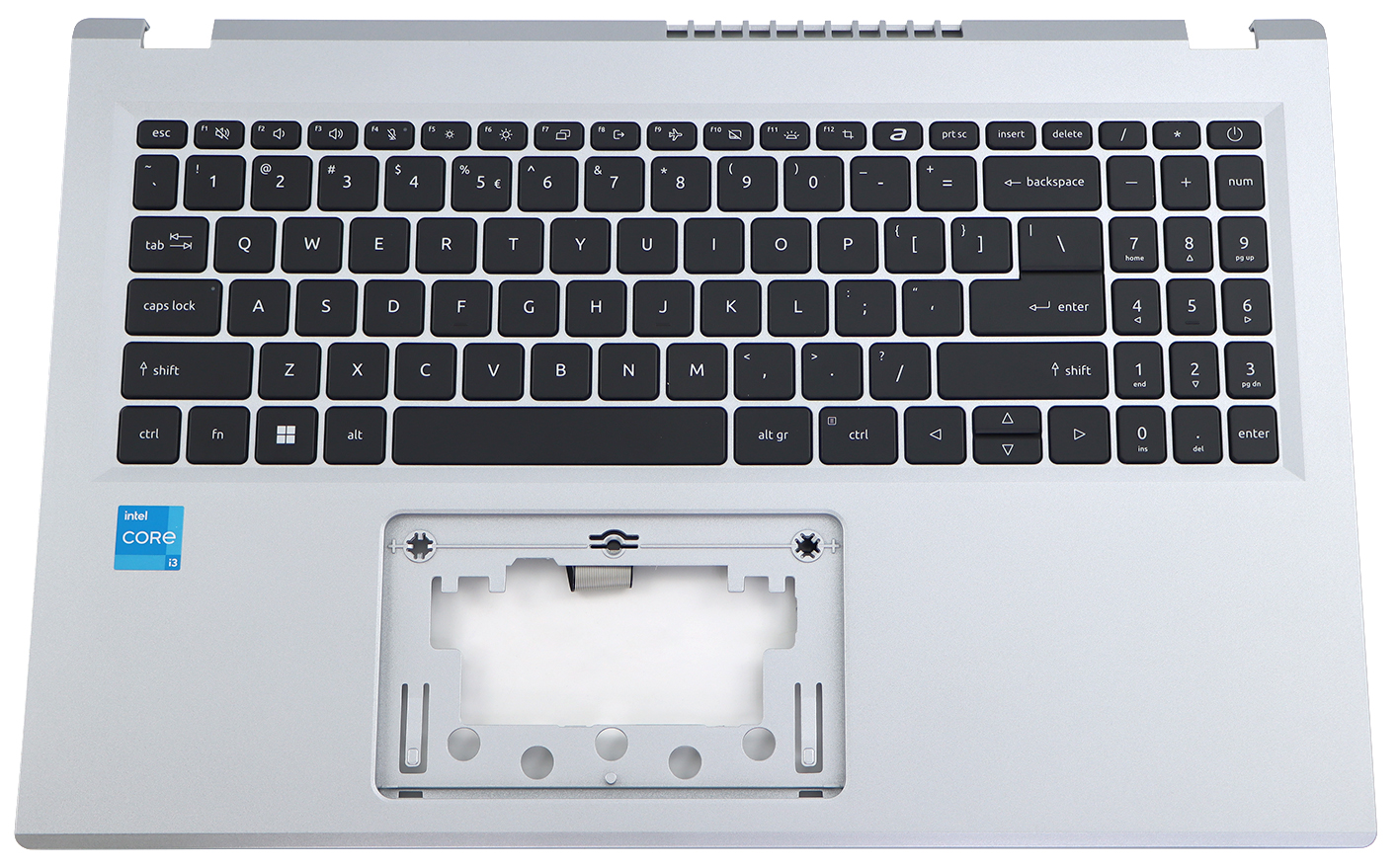 Acer COVER.UPPER.W/KB.US-INT Extensa 15 EX215-34 Serie (Original)