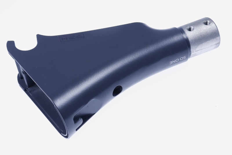 SOFLOW (10) Gehäuse Display in schwarz SO ONE (SFSOB523) (Original)