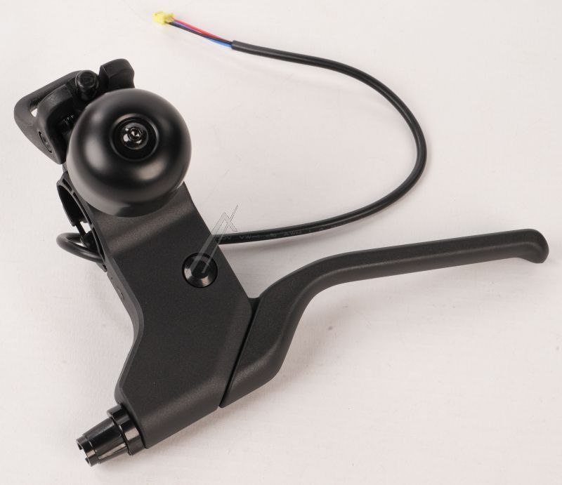 SEGWAY E3 D Linker Bremshebel inkl. Klingel (Original)