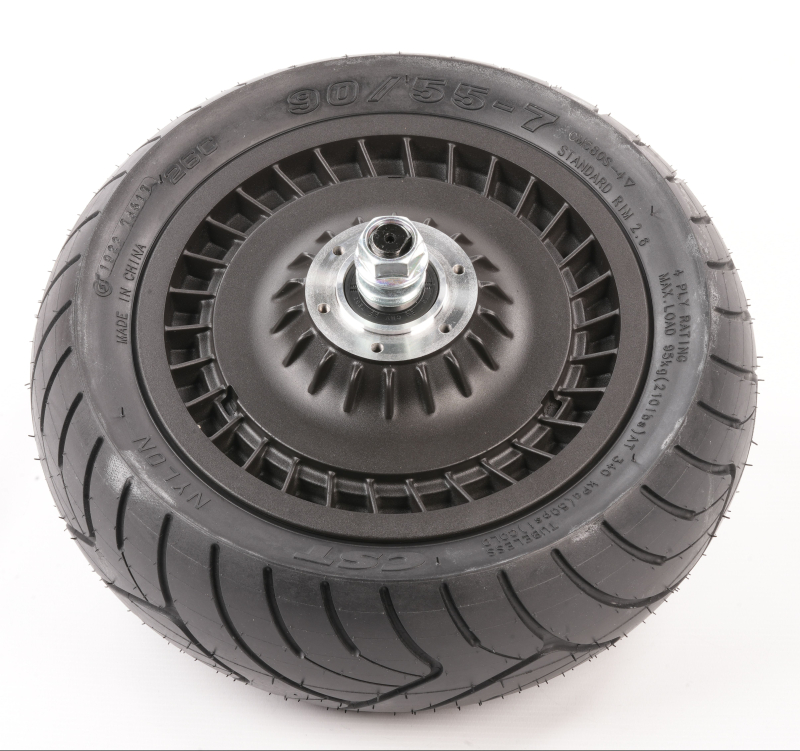 SEGWAY RAD KOMPLETT INKL. REIFEN GT1 D (Original)