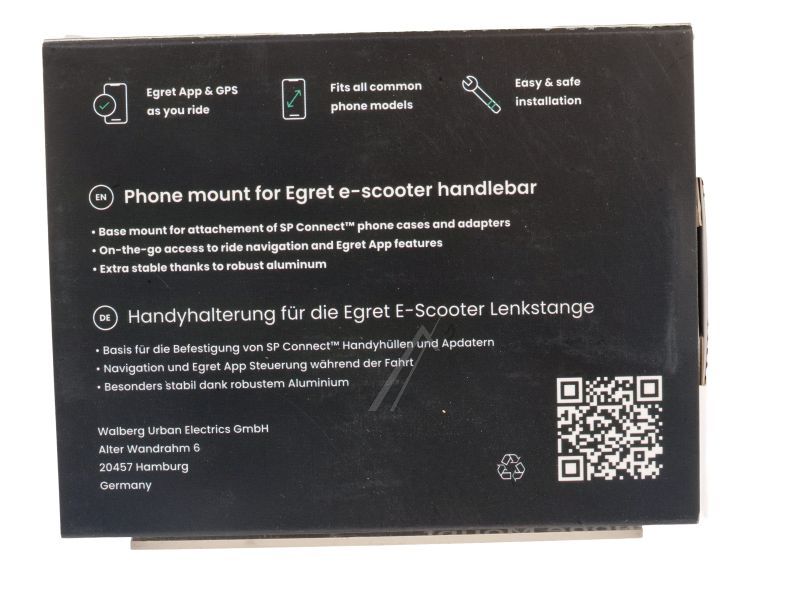 EGRET ONE Smartphone-Halterung (Original)
