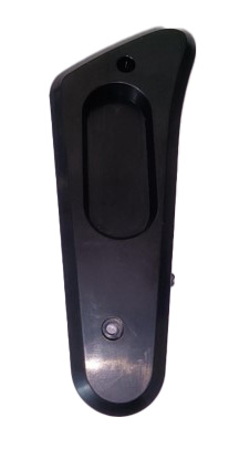 GROVER (3-5) Abdeckung Vordergabel links SOX (Original)