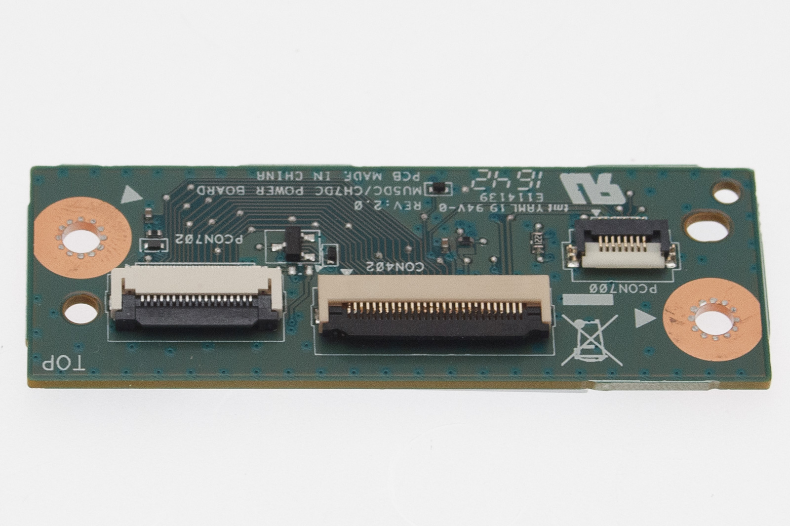 Acer Power Board Predator 17 G5-793 Serie (Original)