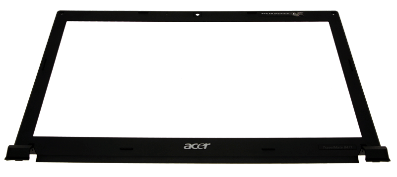 Acer Displayrahmen / LCD Bezel TravelMate 8471G Serie (Original)