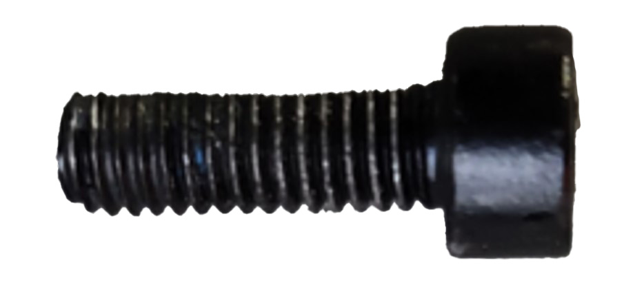 SOFLOW (79) Schraube M4*16 SO3 (Original)