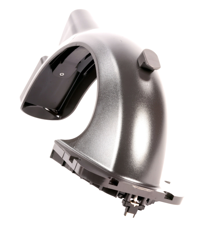 SEGWAY Schutzblech hinten MAX G30D II (Original)