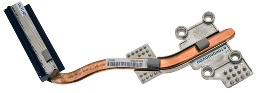 Acer Kühler / Heatsink CPU Aspire 7520 Serie (Original)