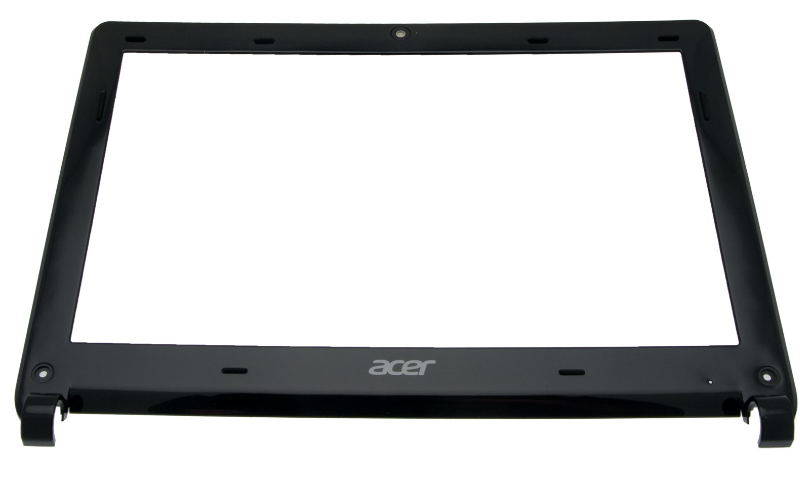 Acer Displayrahmen / LCD Bezel BLACK Aspire ONE D270 (Original)