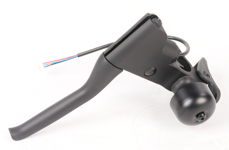 SEGWAY Bremshebel links inkl. Klingel F30D (Original)