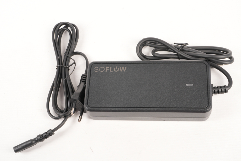 SOFLOW (75) Netzteil 42V / 2A SO ONE LITE PRO (Original)