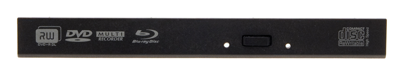 Acer Laufwerkblende / ODD Bezel Aspire 5530G Serie (Original)