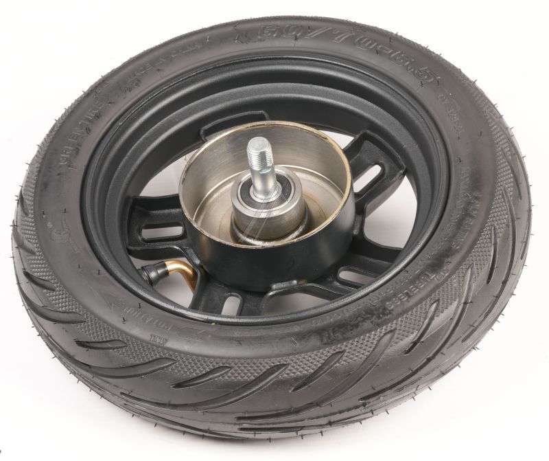 SEGWAY E2 PRO D Vorderrad komplett (Original)