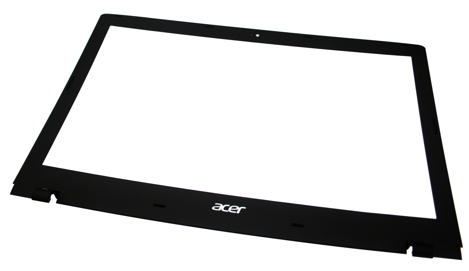 Acer Displayrahmen schwarz / LCD bezel black Aspire E5-575TG Serie (Original)