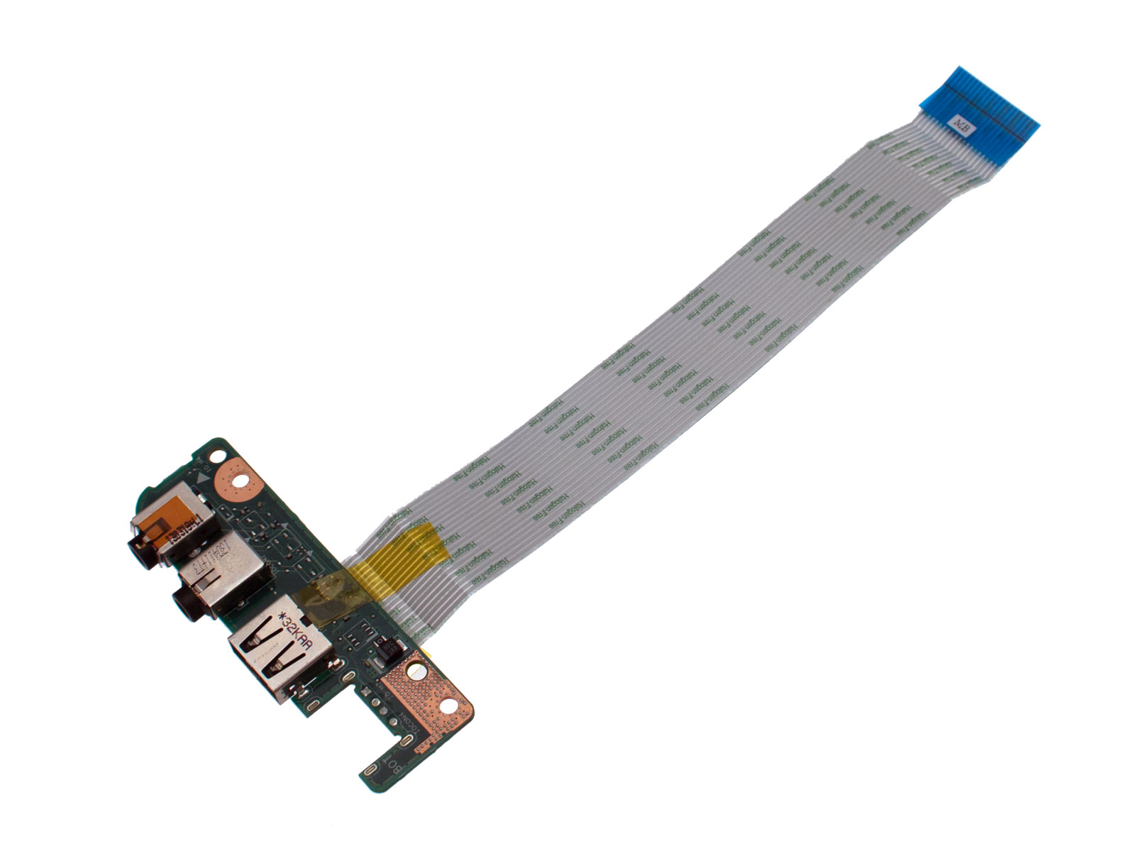 PackardBell I/O Board EasyNote LE11BZ Serie (Original)