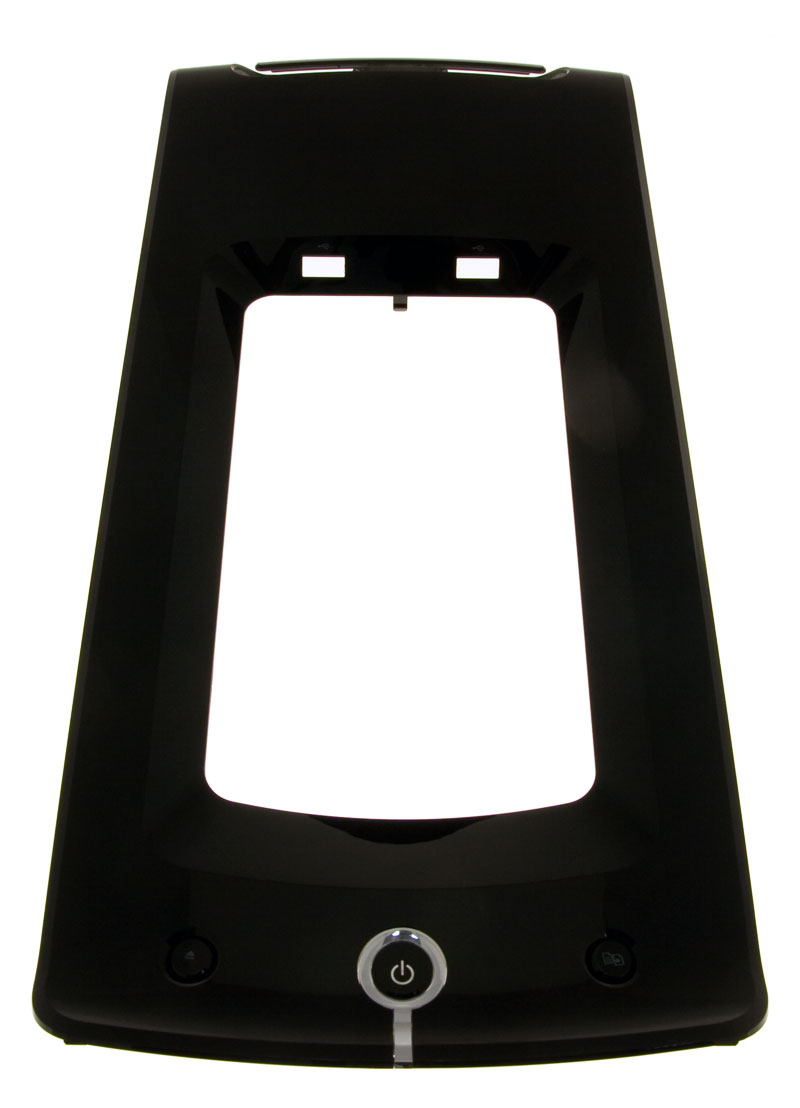 PackardBell TOP-OUT-SHELL-PM330 SUB ASSY ixtreme M3720 Serie (Original)