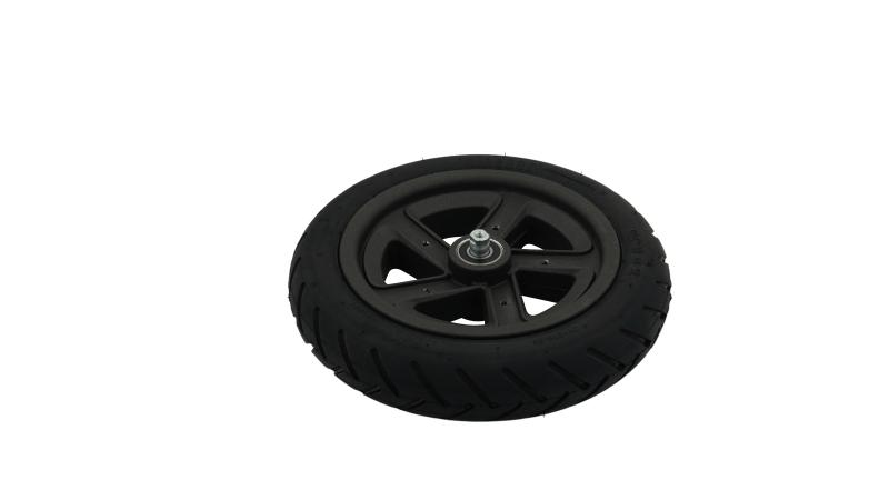 SEGWAY E22D Rueda trasera completa (originale)