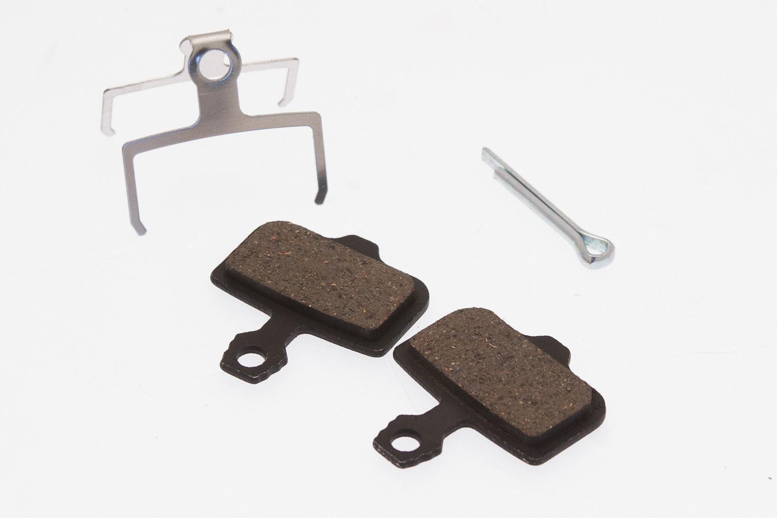 EGRET Bremsbeläge PRO FX (Original) EGRET Bremsbeläge PRO FX (Original)