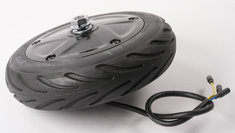 SEGWAY Komplettes Rad inkl. Motor ES1LD (Original)