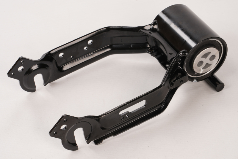 SEGWAY Hintergabel F3 PRO D (Original)