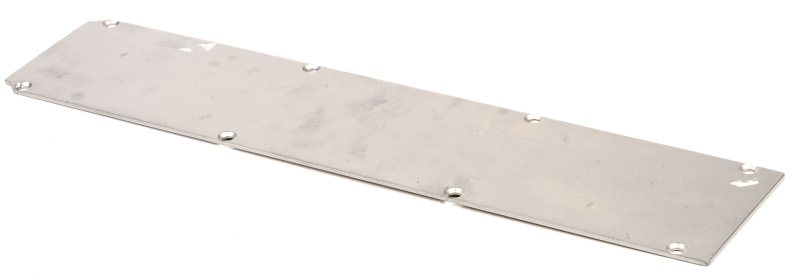 EGRET ABDECKUNG BATTERIEFACH GRAU (#BRLN AB V2) / BATTERY COMPARTMENT COVER GREY (#BRLN AB V2) RVLTN (Original)