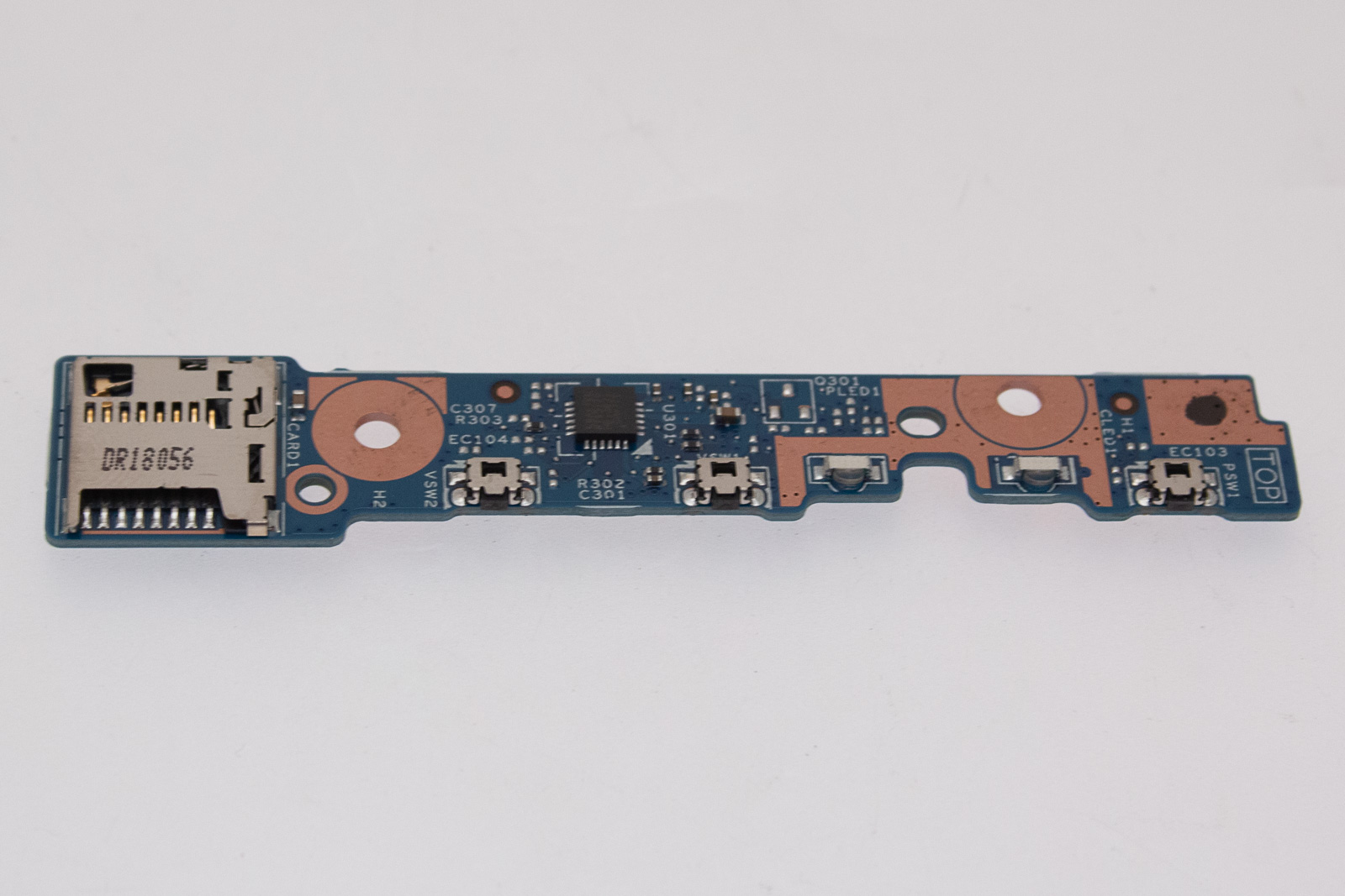 Acer BOARD.CARD.READER Spin 5 SP513-51 Serie (Original) Acer BOARD.CARD.READER Spin 5 SP513-51 Serie (Original)