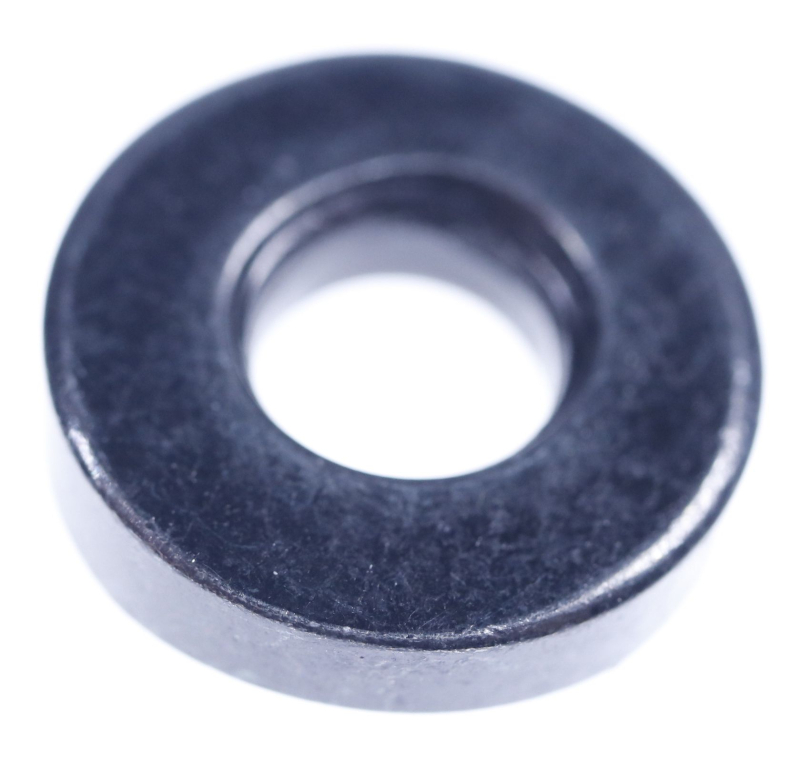 SOFLOW SO3 GEN 2 Curve Spacer F6.5*F15.4 black (Original)