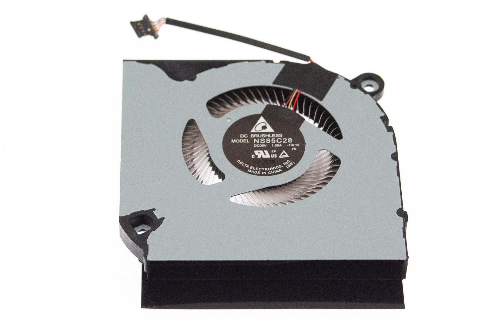 Acer Lüfter / Fan Predator Helios 300 PH315-53 Serie (Original)