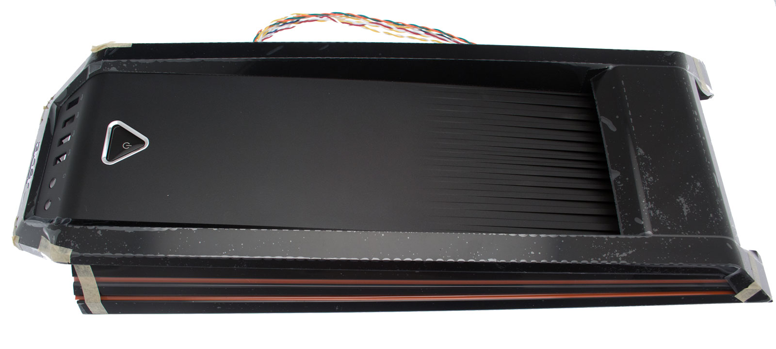 Acer Gehäuse / Cover TOP Aspire G5910_H Serie (Original)