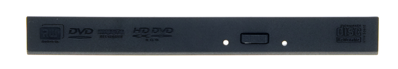 Acer Laufwerkblende / ODD Bezel Aspire 7520 Serie (Original)