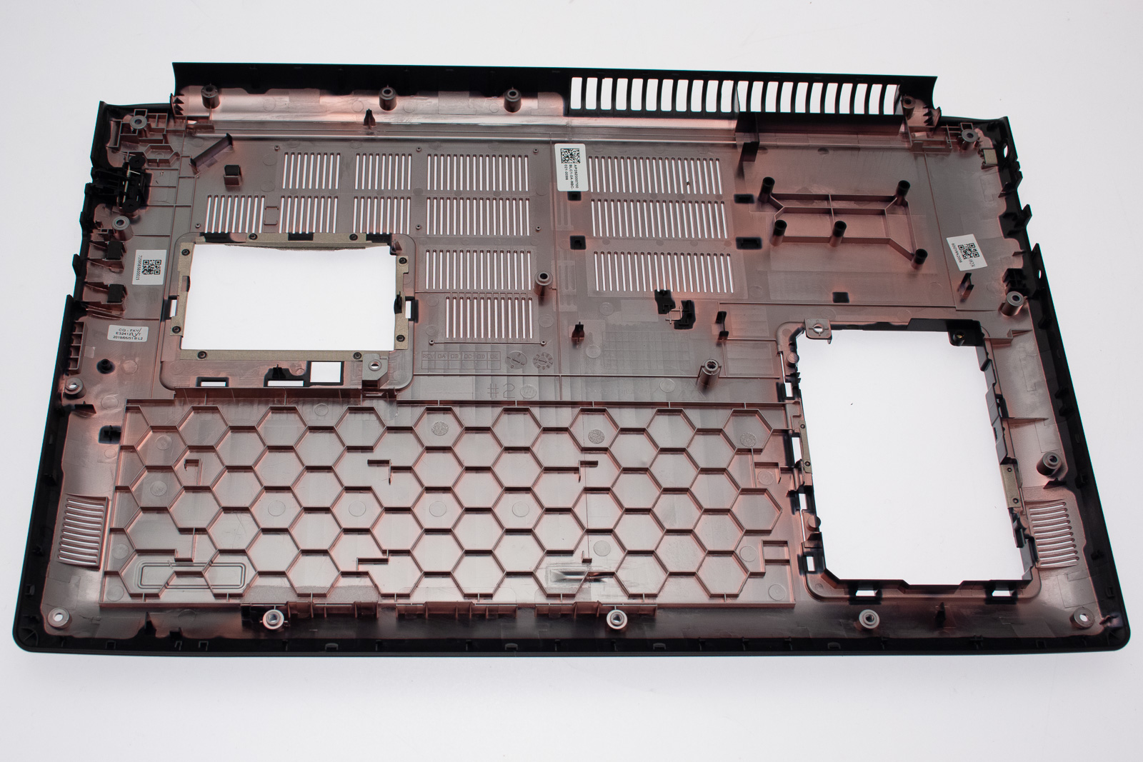 Acer Gehäuseunterteil / Cover lower Aspire 3 A315-53G Serie (Original)