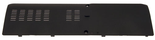 Acer Gehäuseunterteil  Klappe / Cover lower door Aspire 5741ZG Serie (Original)