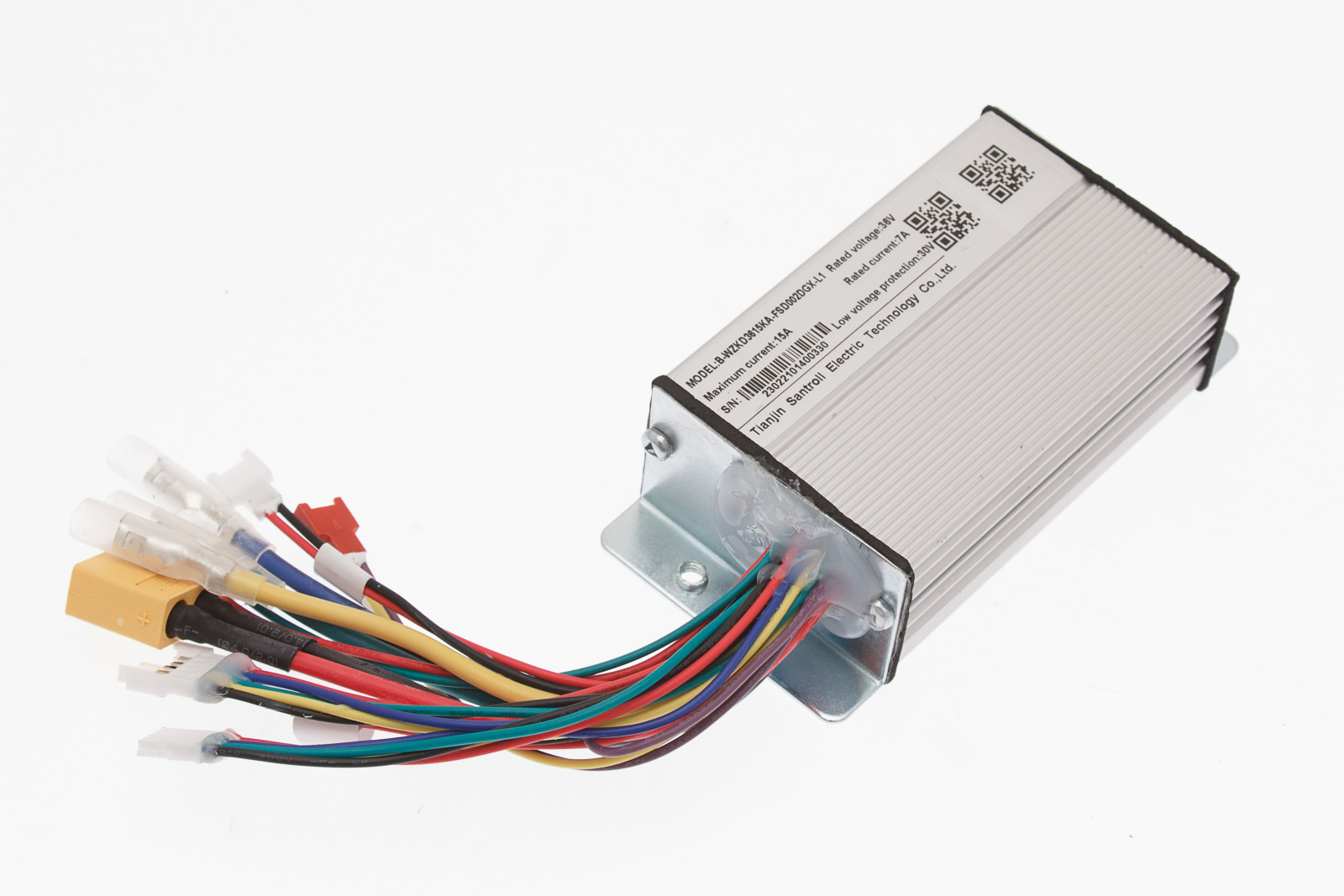Acer eScooter Series 5 AES015 Controller für Modell mit Blinkern (Original)