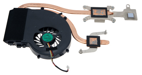 Acer Lüfter / Kühler / Heatsink Aspire 8940G Serie (Original)