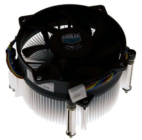 Acer Lüfter / Kühler / Heatsink Veriton X6610GH Serie (Original)