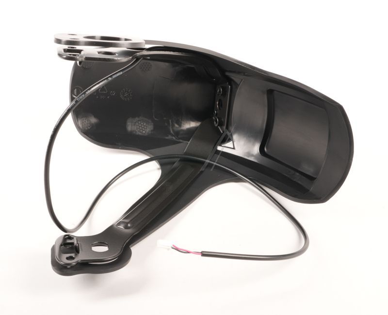 XIAOMI Electric Scooter 6 Rear mudguard (Original)